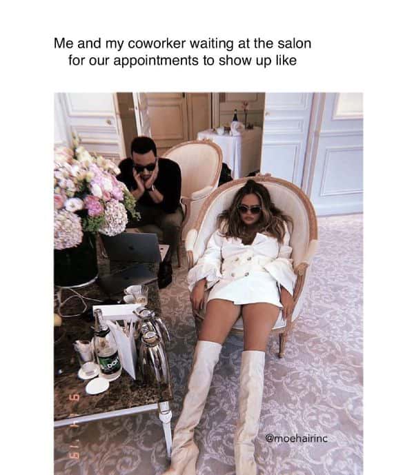 Funny Work Meeting Memes 2