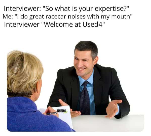 Funny Work Meeting Memes 4