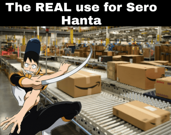 Shitty Anime Memes 1