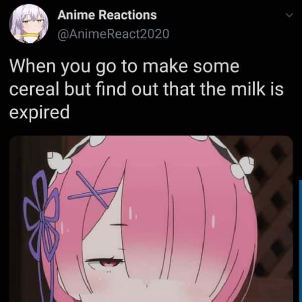 Shitty Anime Memes 3