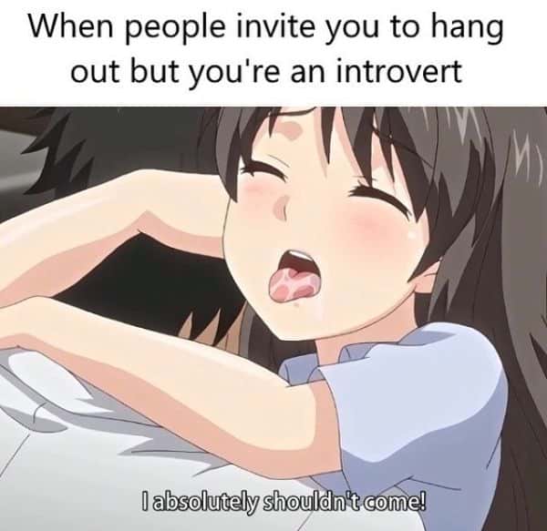 Shitty Anime Memes 4