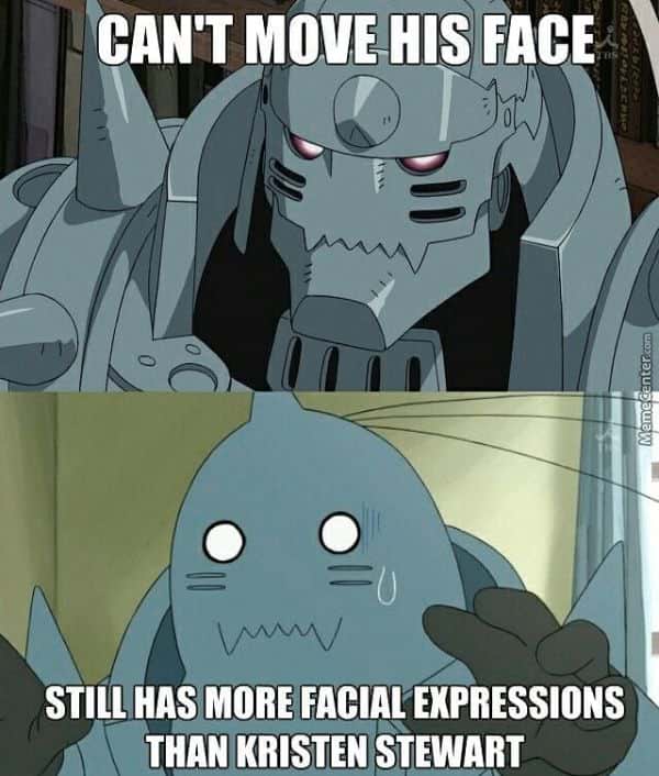 Shitty Anime Memes 8