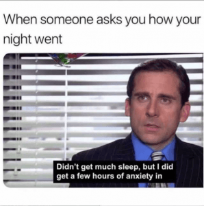 New Sleep Memes for Those Who Desperately Hope to Sleep In