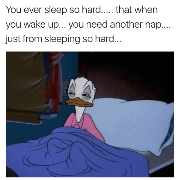How I Sleep at Night Memes 1