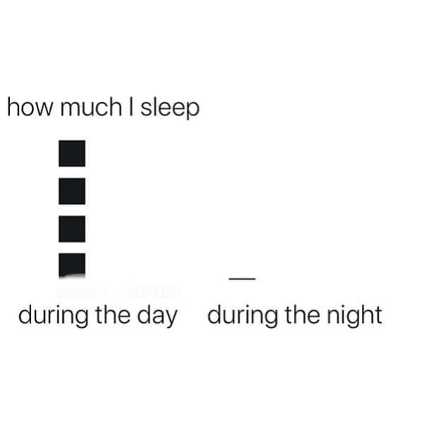 Sleep All Day Memes 1