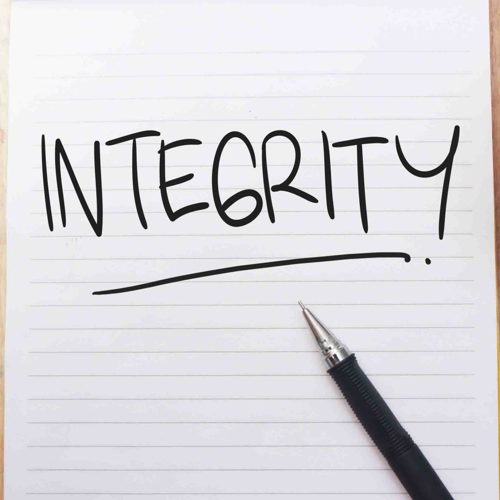 Best Integrity Quotes and Sayings in 2022