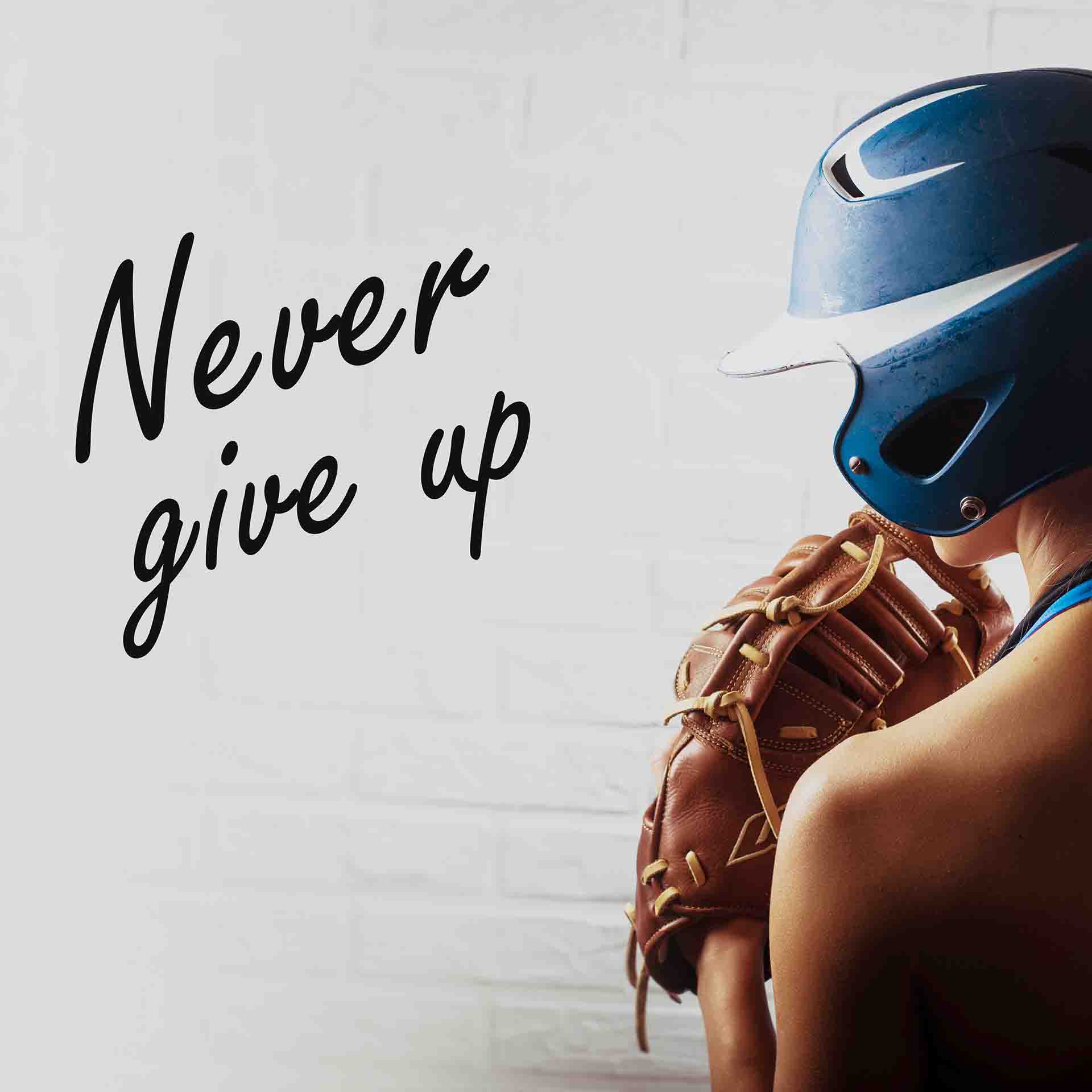 Best Never Give Up Quotes and Sayings in 2022