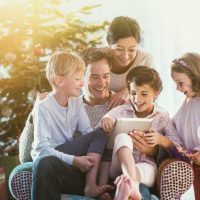 Bible Verses About Family