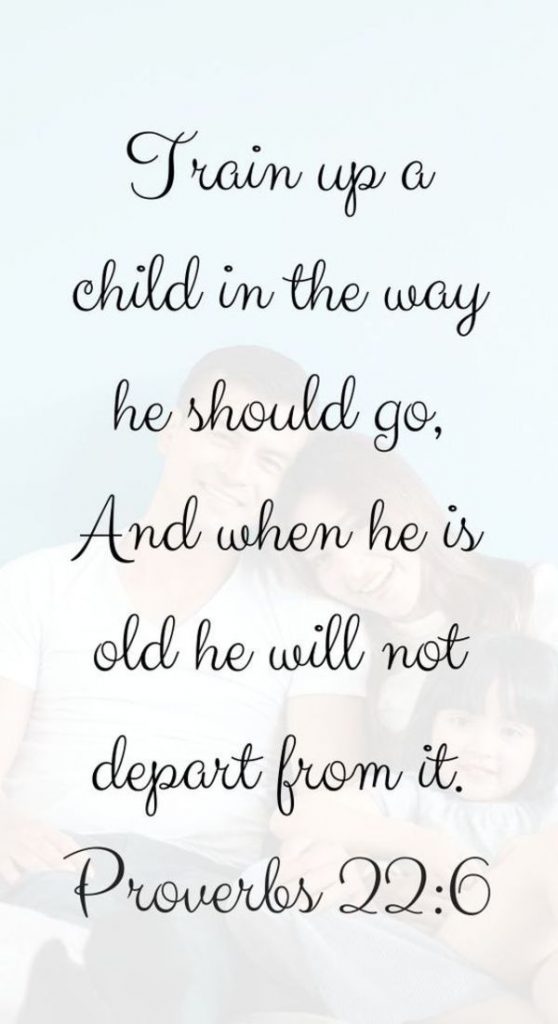 Bible Verses About Family  36 Encouraging Family Bible Verses