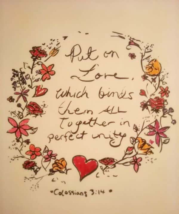 Bible