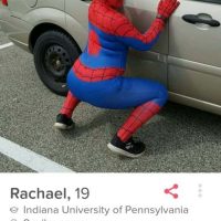 One Liner Bio Description