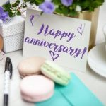 happy anniversary messages