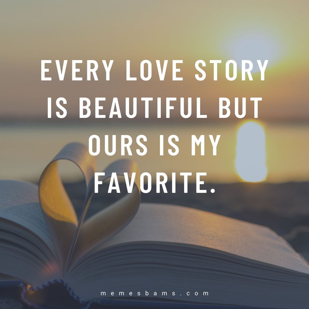 124 Short Love Quotes and Sayings for Him and Her