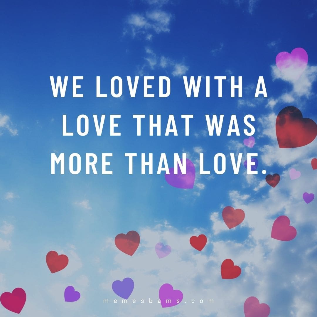124 Short Love Quotes and Sayings for Him and Her