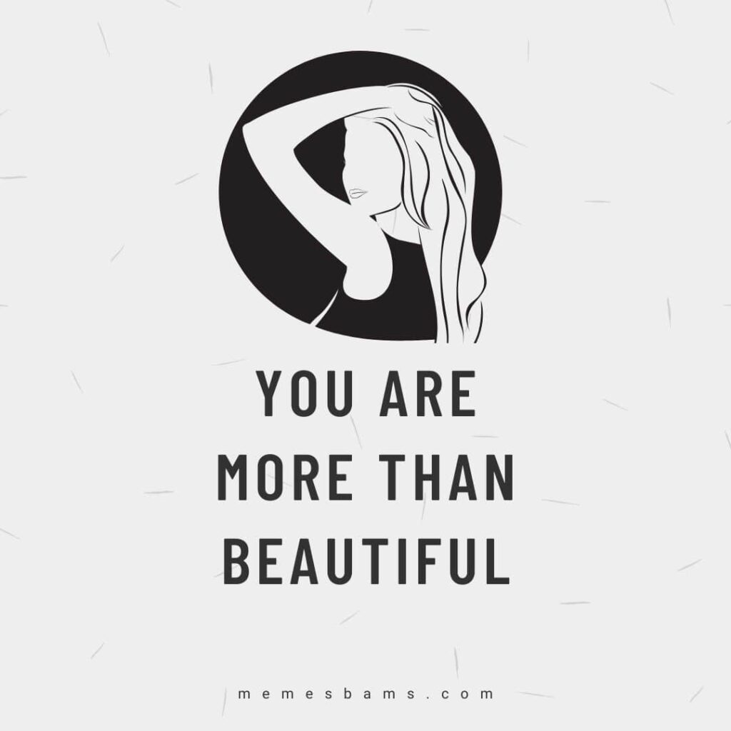 96 You Are Beautiful Quotes For Her 8739