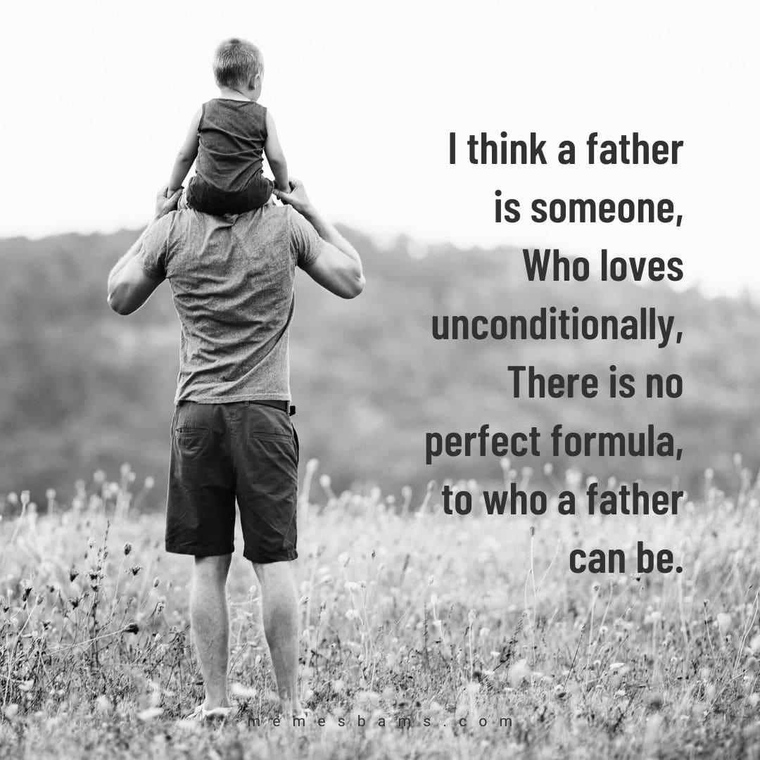 Father And Son Quotes Relationship