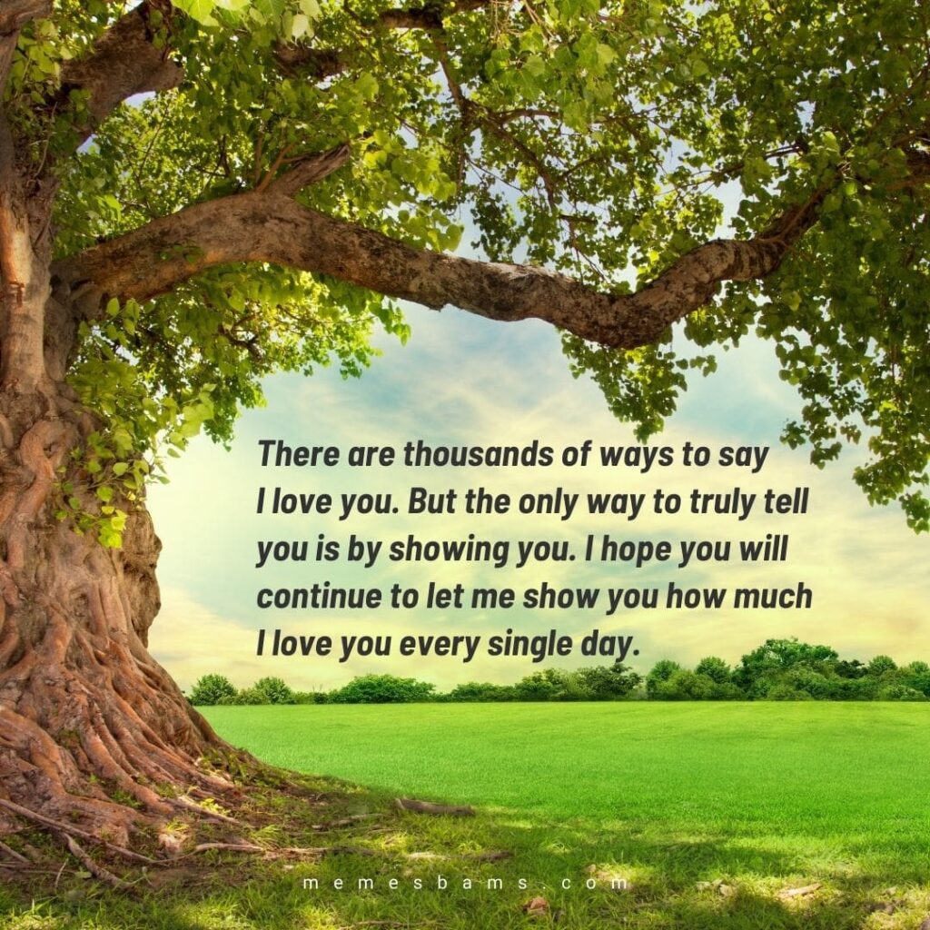 Love Paragraphs for Him 99 Cute I Love You Paragraphs