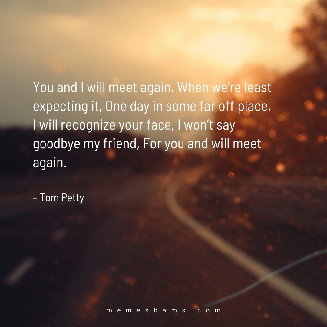 Saying Goodbye To a Friend: 134 Farewell Quotes for Friendship