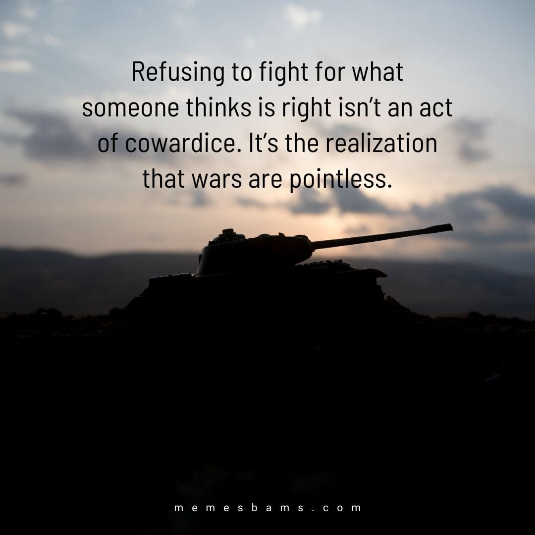 War Quotes 7 