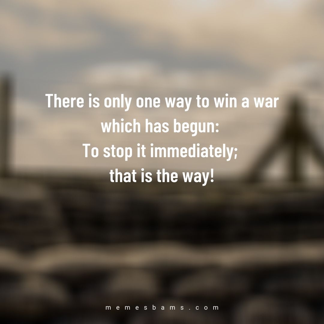 Impressive-Images-with-Quotes-about-War-8