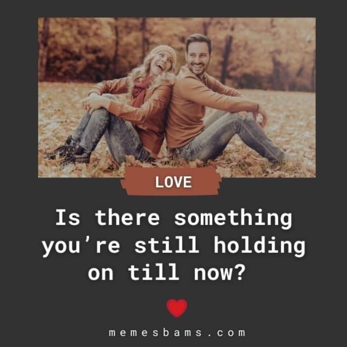 Interesting Questions to Learn About Her Past