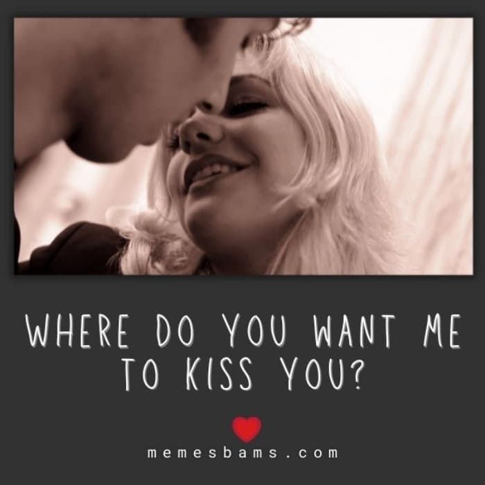 Flirty questions to ask your boyfriend