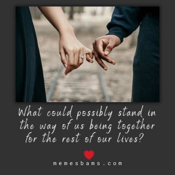 Romantic questions to ask your boyfriend about your relationship