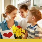 reason to love your mom