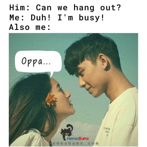 Unique Nicknames for Boyfriends Borrowed from Other Languages