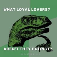 fake love