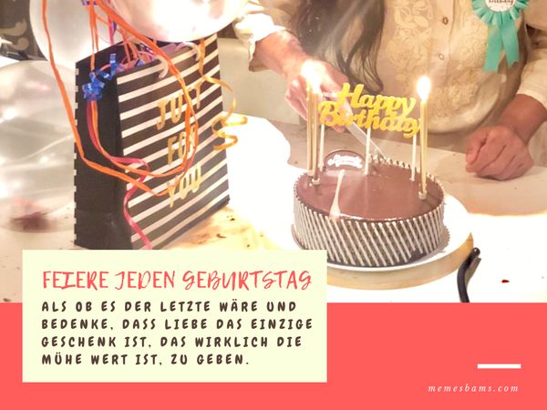 Geburtstagswünsche Für Mama, Sprüche Alles Gute zum Geburtstag Mütter 2021