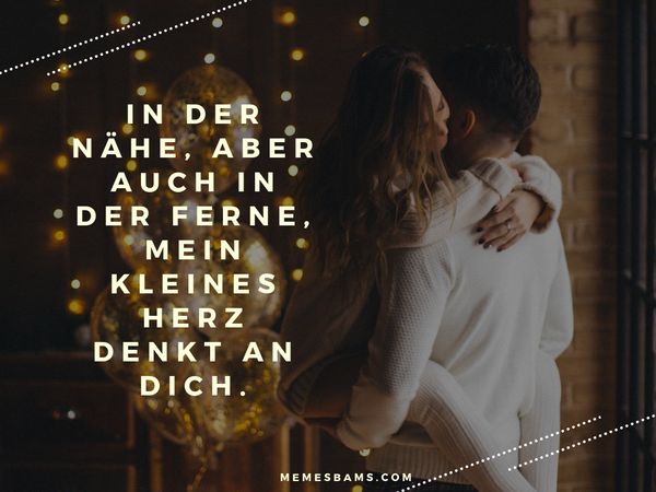 Schöne Und Süße Liebessprüche Für Ihn