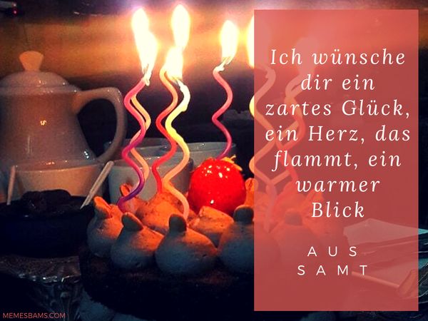 Kurze Geburtstagssprüche 100 Kurze Geburtstagswünsche für Karten