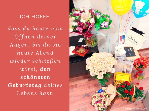 Kurze Geburtstagssprüche 100 Kurze Geburtstagswünsche für Karten