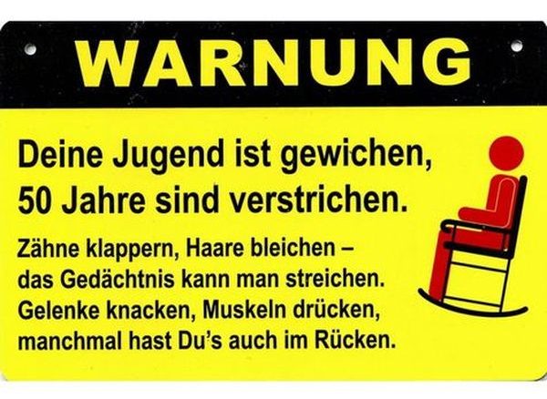 Freche Sprüche Zum 50 Geburtstag Mann memesbams.com