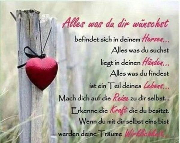 Sprüche und Glückwünsche zum 50. Geburtstag für Frauen und Männer