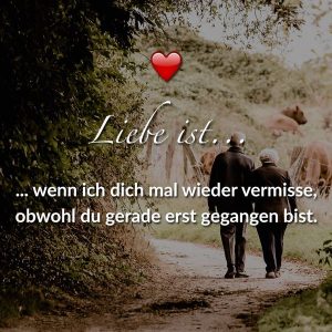 Kurze Liebessprüche für ihn und sie