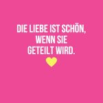 Liebesbilder für Whatsapp, Liebessprüche Bilder Kostenlos 2021
