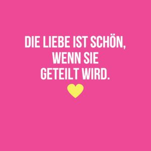 Liebesbilder für Whatsapp, Liebessprüche Bilder Kostenlos 2021