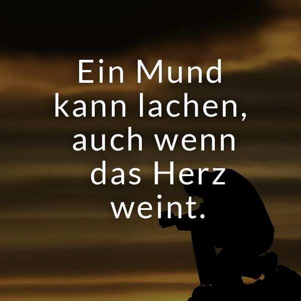 Liebe spruch sehnsucht Die besten