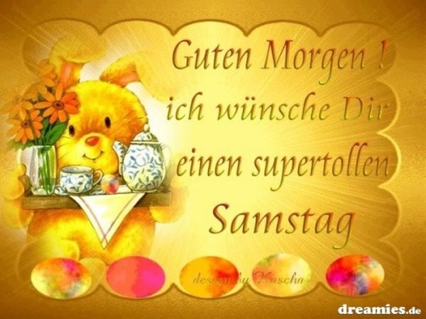 Schönen Samstag Bilder Kostenlos • MemesBams