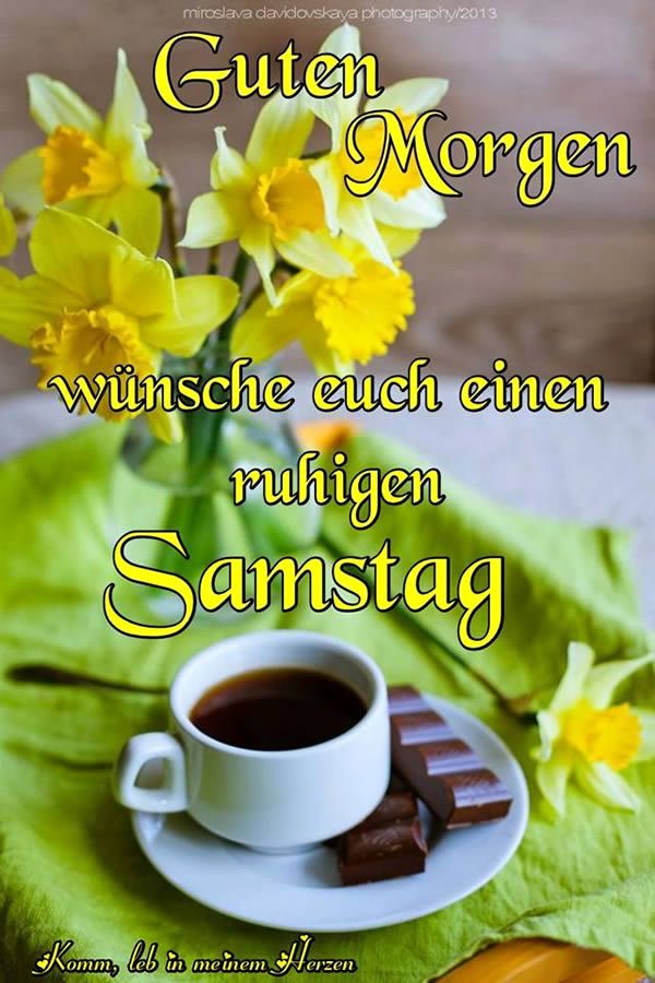 Schönen Samstag Bilder Kostenlos • MemesBams
