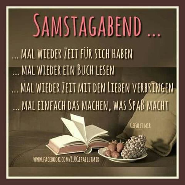 Schönen Samstag Bilder Kostenlos • MemesBams