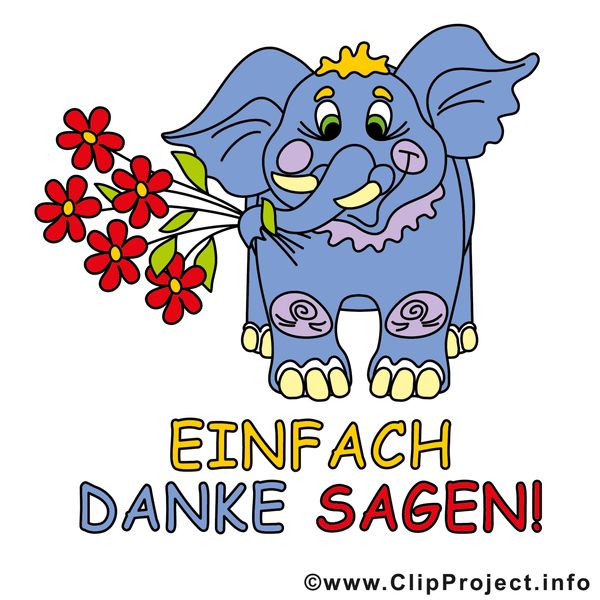 Dankeschön Bilder, Danke GIF Kostenlos zum Downloaden