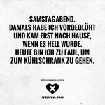 Samstag Sprüche, Guten Samstag Lustig Sprüche