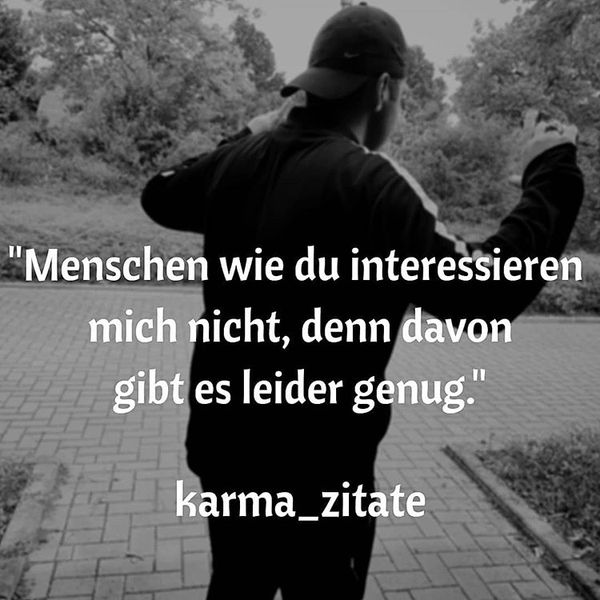 Die besten Karma Sprüche für dein WhatsApp oder Facebook