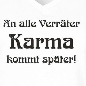 Die besten Karma Sprüche für dein WhatsApp oder Facebook