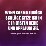 Die besten Karma Sprüche für dein WhatsApp oder Facebook