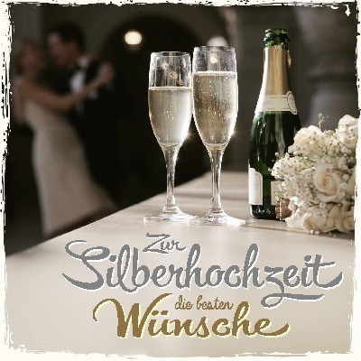 Guten Morgen Lustig Mann Silberhochzeit Lustig Silberhochzeit