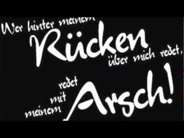 Top 40 Geile Sprüche aus dem